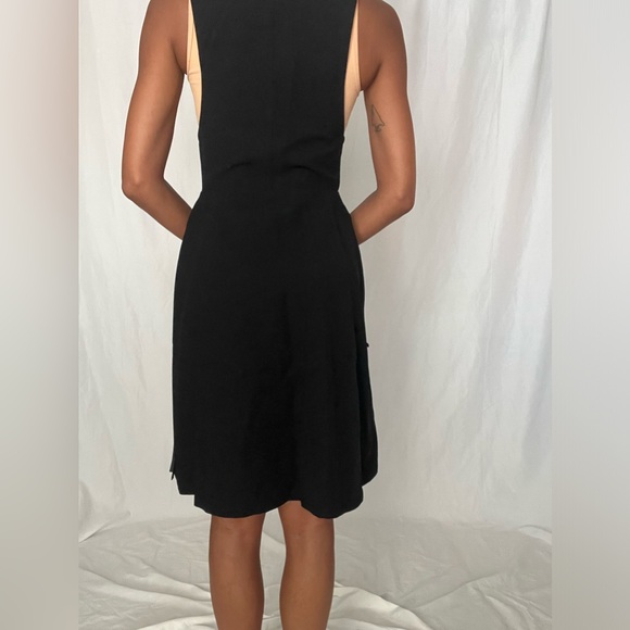 Handmade apron esq dress - Picture 6 of 6